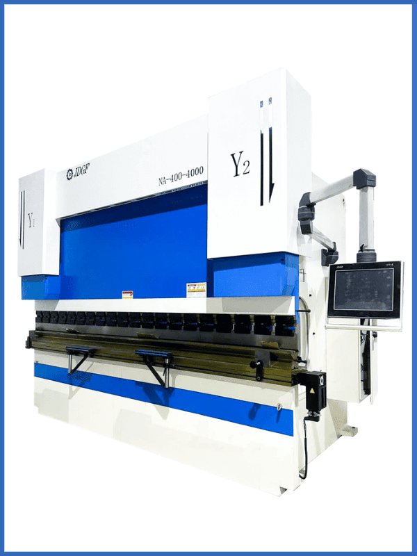 Máy chấn CNC thuỷ lực 400T4000 - Máy chấn CNC | Công ty TNHH Công Nghệ Letao