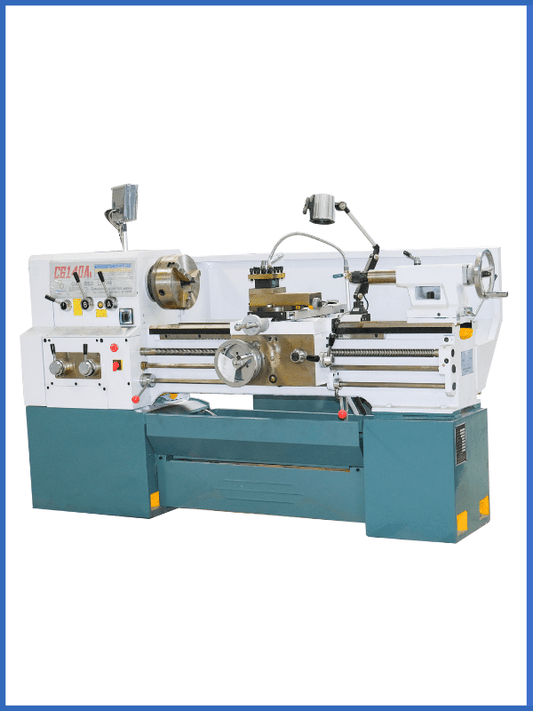 Máy tiện ngang C6140A chất lượng cao, giá ưu đãi - Máy tiện ngang | Công ty TNHH Công Nghệ Letao